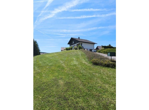 Vaux-et-Chantegrue, Franche-Comté 25160