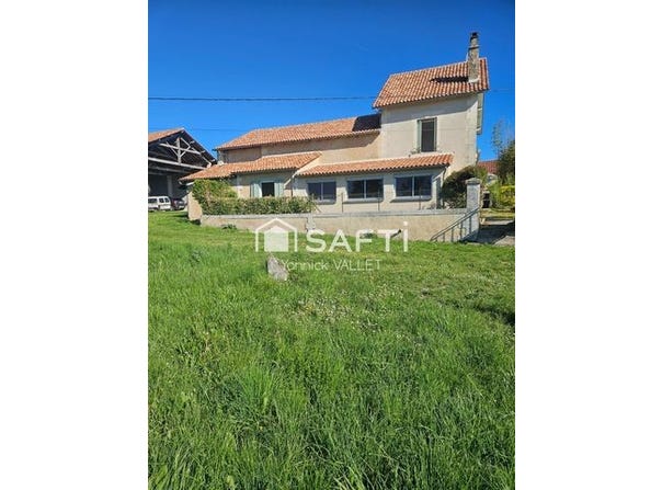 Grand-Brassac, Aquitaine 24350