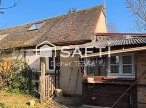 La Saucelle, Centre 28250