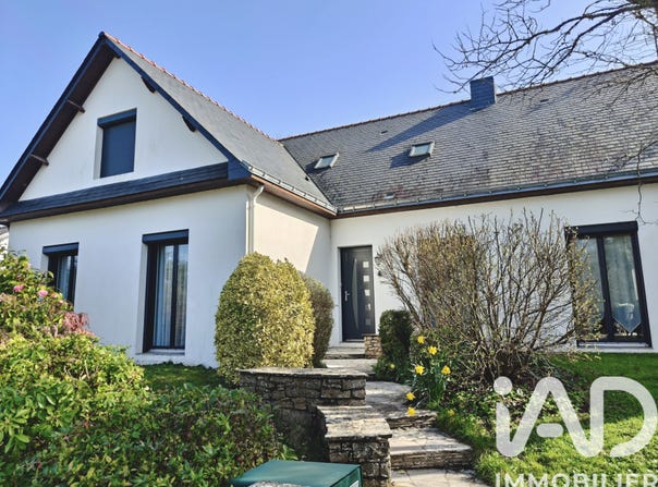 Sautron, Pays de la Loire 44880