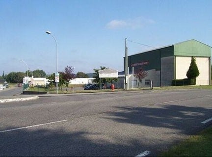 PONTACQ, Aquitaine 64530