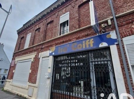 Raismes, Hauts-de-France 59590