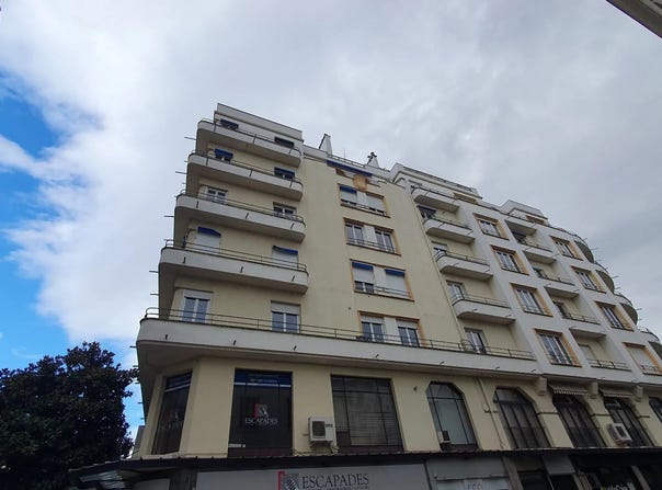 Vichy, Allier 03200