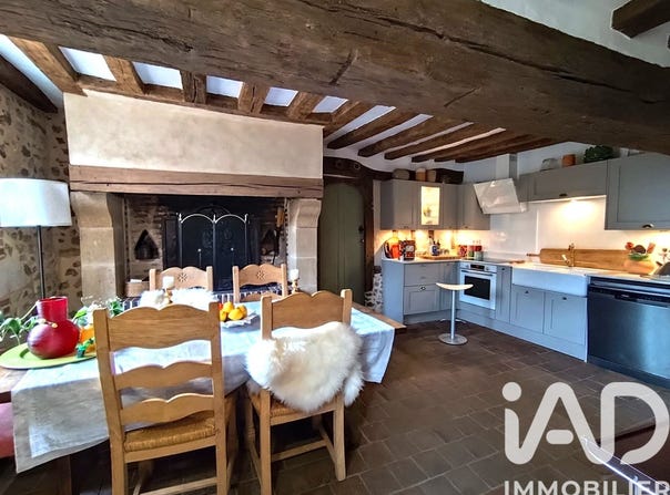 Illiers-Combray, Centre-Val de Loire 28120