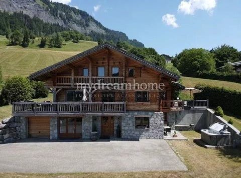 Flumet, Savoie 73590