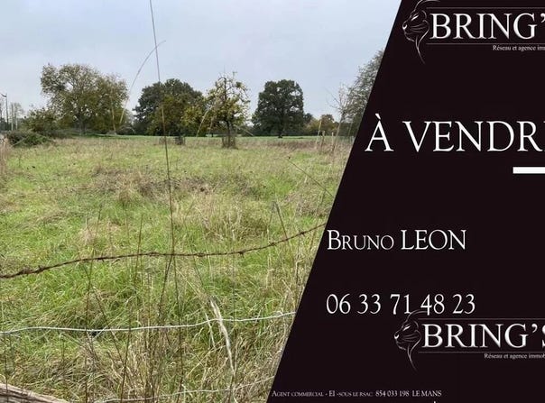 Blèves, Sarthe 72600