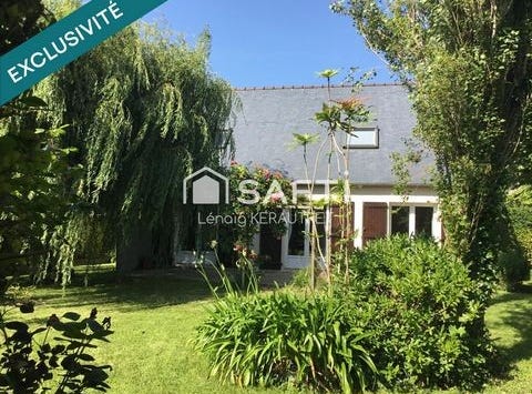 Santec, Bretagne 29250