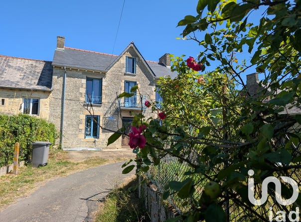 Le Quiou, Brittany 22630