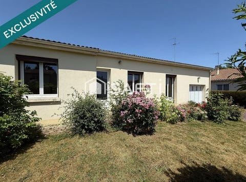 Chatillon-Sur-Thouet, Poitou-Charentes 79200