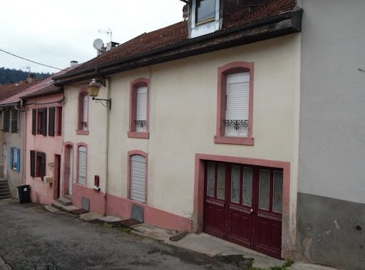 SENONES, Grand Est 88210