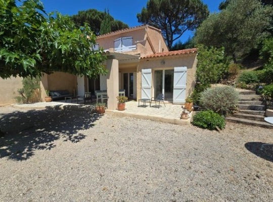 La Croix-Valmer, Provence-Alpes-Côte d'Azur 83420