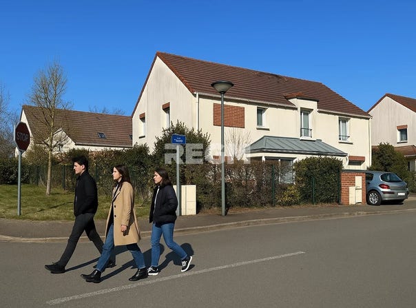 Saint-Denis-en-Val, Loiret 45560