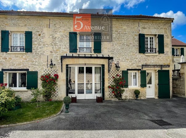 Gouvieux, Oise 60270