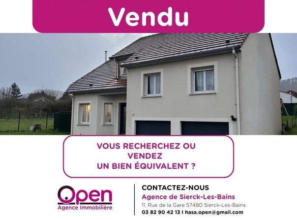 Kanfen, Moselle 57330
