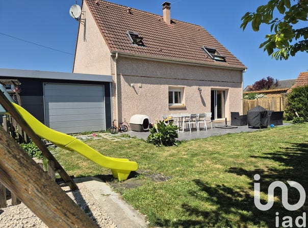 Berchères-les-Pierres, Centre-Val de Loire 28630