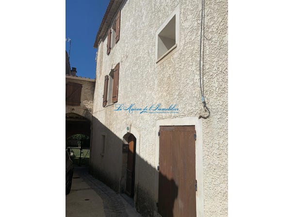 Boissières, Languedoc-Roussillon 30114