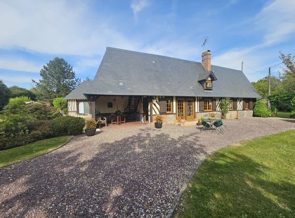 Bernay, Upper Normandy 27300