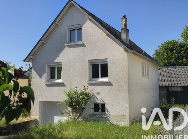 Briare, Centre-Val de Loire 45250