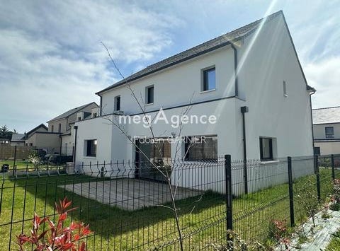 Saint-Barthelemy-d'Anjou, Pays de la Loire 49124