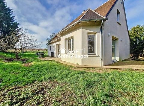 Rochecorbon, Centre 37210