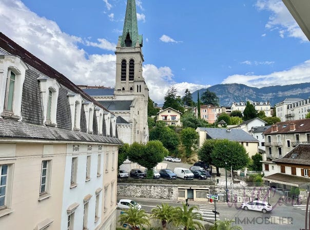 Aix-les-Bains, Savoie 73100