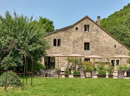 BAUME LES MESSIEURS, Bourgogne-Franche-Comté 39570