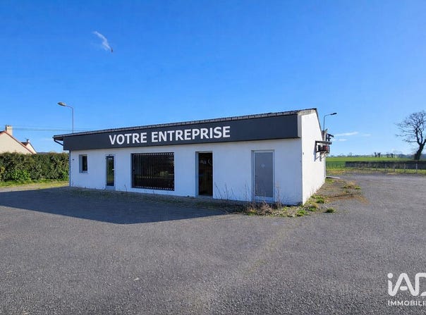 CALIGNY, Normandy 61100