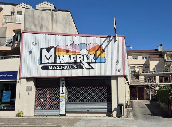 Montréal-la-Cluse, Ain 01460