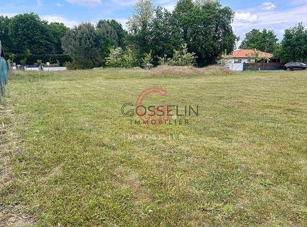 Parentis-en-Born, Landes 40160
