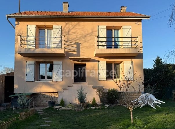 Asnières-sur-Saône, Rhône-Alpes 01570