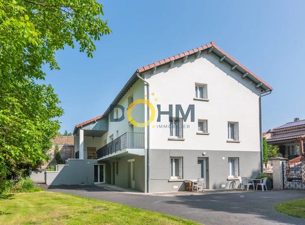 Coubon, Haute-Loire 43700