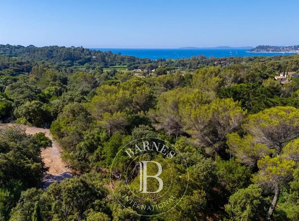 La Croix-Valmer, Provence-Alpes-Côte d'Azur 83420