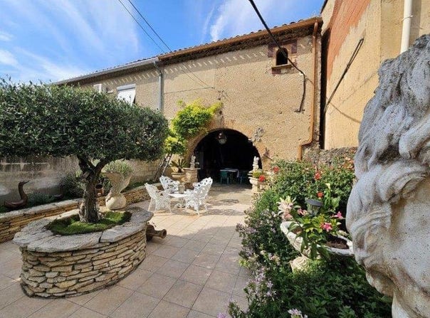 Trèbes, Languedoc-Roussillon 11800
