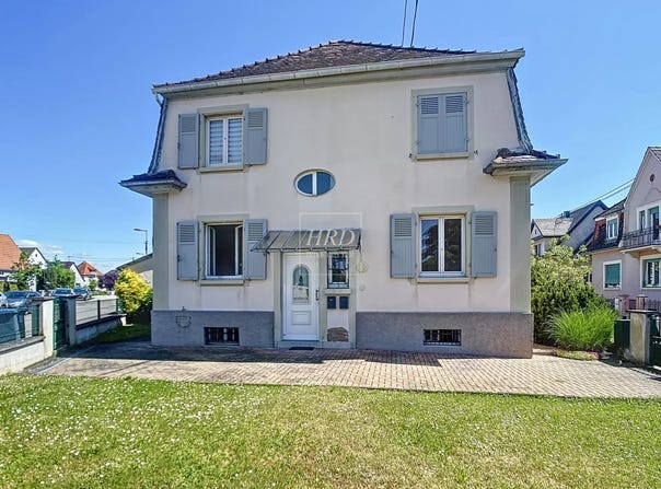 Mundolsheim, Bas-Rhin 67450