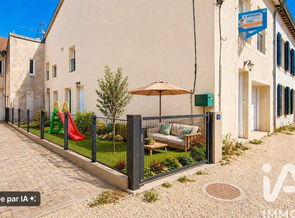 Rezonville, Grand Est 57130