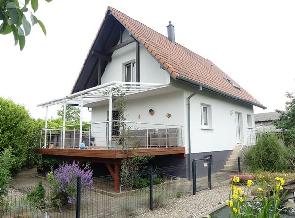 CERNAY, Grand Est 68700