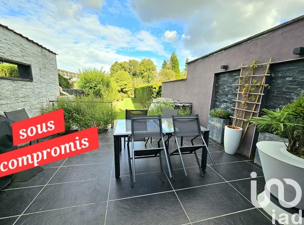 Saint-Saulve, Hauts-de-France 59880