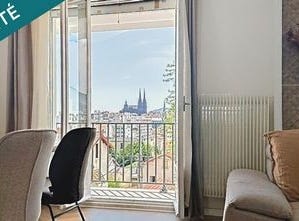 Clermont-Ferrand, Auvergne 63000