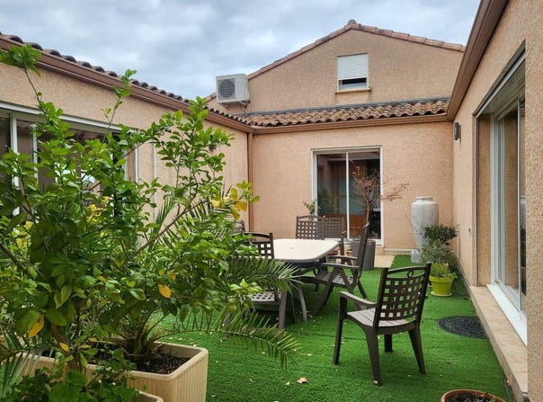 MONTAGNAC, Occitanie 34530