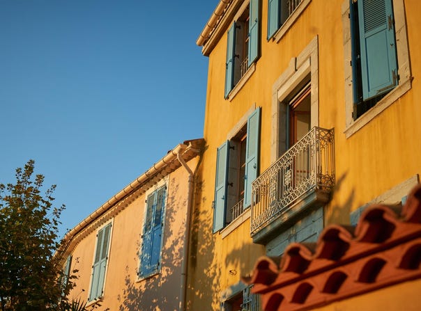 Leucate, Languedoc-Roussillon 11370