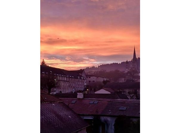 Autun, Bourgogne 71400
