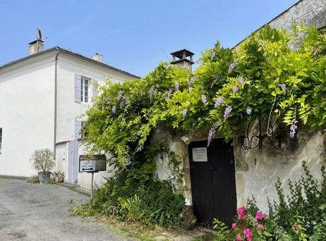 Saint-Hilaire-De-Villefranche, Charente-Maritime