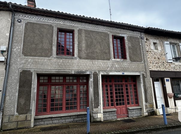 Massignac, Nouvelle-Aquitaine 16310