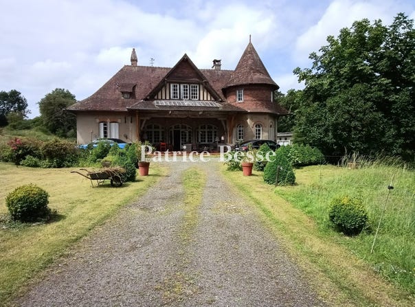 Flixecourt, Picardie 80420