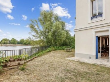 Meulan-en-Yvelines, Île-de-France 78250