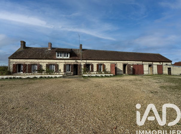 Les Châtelets, Centre-Val de Loire 28270