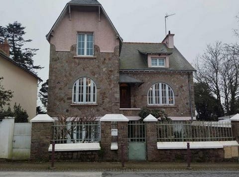 Muzillac, Bretagne 56190