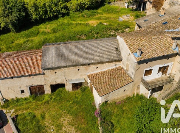 Plan-de-Baix, Auvergne-Rhône-Alpes 26400