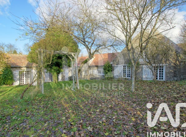 Estouy, Centre-Val de Loire 45300