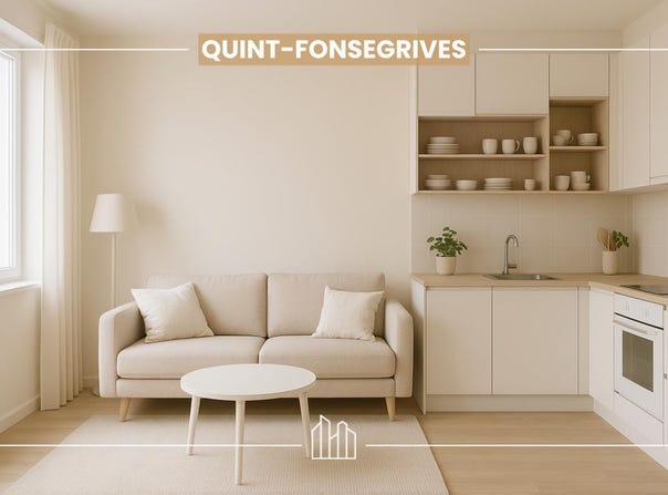 Quint-Fonsegrives, Occitanie 31130